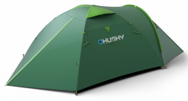 Палатка Husky Bizon 3 Plus