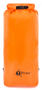 Гермомешок BTrace DryBag с лямками 80L