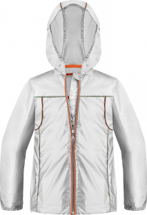 Куртка Poivre Blanc S21-2301-BBUX/P