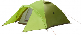 Палатка VauDe Campo Grande XT 4P