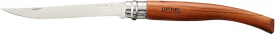 Нож филейный Opinel №12 с рукоятью из бубинга