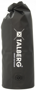 Гермомешок Talberg Extreme PVC 80 л