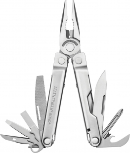 Мультитул Leatherman Bond, 14 функций