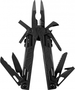 Мультитул Leatherman OHT, 16 функций
