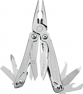 Мультитул Leatherman Wingman, 14 функций