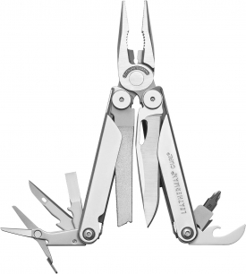Мультитул Leatherman Curl, 15 функций