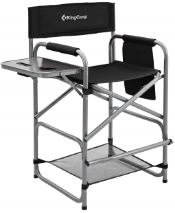 Кресло KingCamp Tall Director Chair
