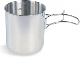 Кружка Tatonka Handle Mug 600
