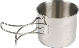 Кружка Tatonka Handle Mug 500