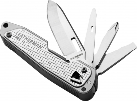 Мультитул Leatherman Free T2, 8 функций