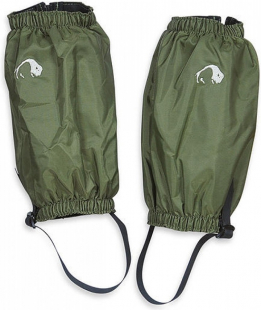 Гамаши Tatonka Gaiter 420/450 HD Short