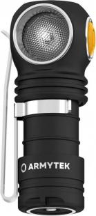 Мультифонарь Armytek Wizard C1 Pro Magnet USB, 1000 лм