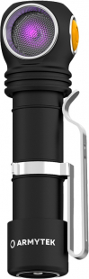 Мультифонарь Armytek Wizard C2 MUV Magnet USB, 1100 лм