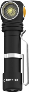 Мультифонарь Armytek Wizard C2 Pro Nichia Magnet USB, 1600 лм