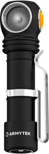Мультифонарь Armytek Wizard C2 Pro v4 Magnet USB, 2500 лм