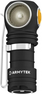Мультифонарь Armytek Wizard C1 Pro Magnet USB, 930 лм