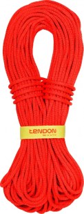 Динамическая верёвка Tendon Master 7.0 Twin 50 m