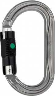 Карабин Petzl OK Ball-Lock