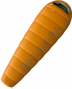 Спальник Husky Mini 0C