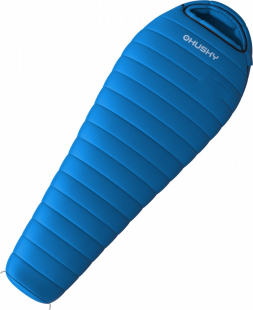 Спальник Husky Prime -27С