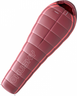 Спальник Husky Anapurna Ladies -28С
