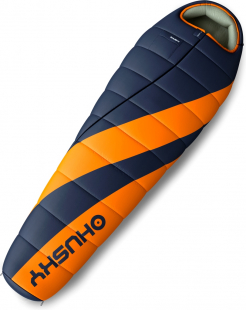 Спальный мешок Husky Enjoy -26C