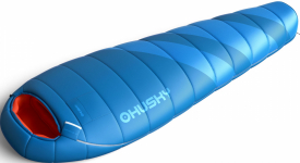 Спальник Husky Montello -10C