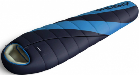 Спальник Husky Ember -14C