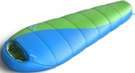 Спальник Husky Kids Merlot -10C