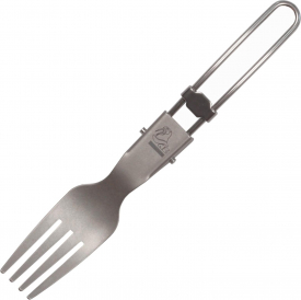 Титановая вилка NZ Ti Folding Fork