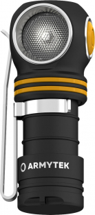 Мультифонарь Armytek Elf C1 Micro USB, 1000 лм