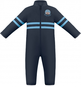 Комбинезон Poivre Blanc W20-1530-BBUX