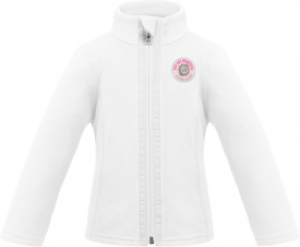 Толстовка c вышивкой на спине Poivre Blanc W20-1500-BBGL/A