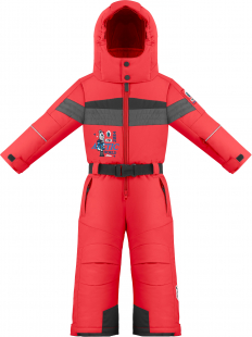 Комбинезон Poivre Blanc W21-0930-BBBY