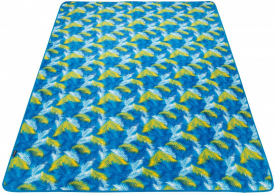 Плед KingCamp Picnic Blanket