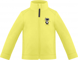 Флис на молнии Poivre Blanc W20-1510-BBBY/A