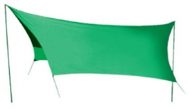 Тент на стойках Tramp Tent