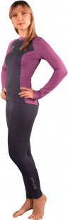 Комплект термобелья BTrace Soft Outdoor Lady
