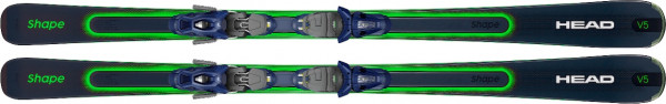 Head Shape V5