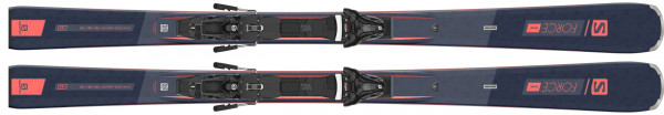 Salomon S/Force Fever