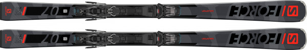 Salomon S/Force Seven