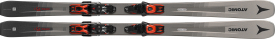 Горные лыжи Atomic Vantage 75 R + крепления L 10 GW