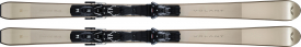 Горные лыжи Volant Champagine + крепления M 11 GW