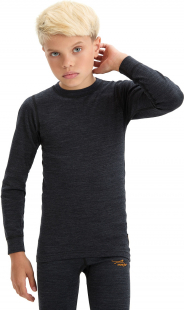 Термобелье Norveg рубашка Active Kids 