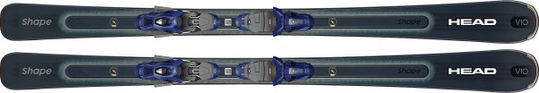 Head Shape e-V10
