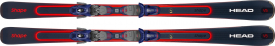 Горные лыжи Head Shape e.V5 + крепления PR 11 GW