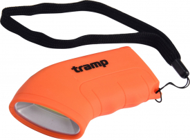 Фонарь карманный Tramp TRA-185