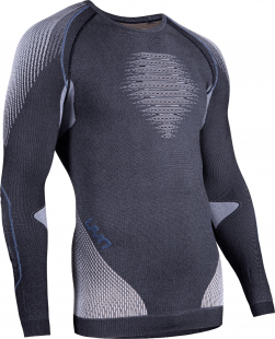 Термобелье UYN Evolutyion UW Shirt Melange Men