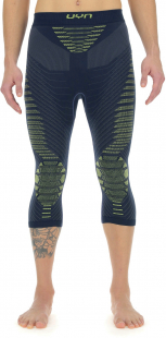 Термобелье UYN Resilyon Pants 3/4 Medium Men