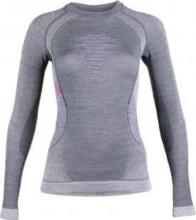 Термобелье UYN Fusyon Shirt Women